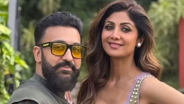 Raj Kundra Reacts To Shilpa's Rumoured Tiff With Foreign Tourist In Croatia During 50th Birthday Celebration