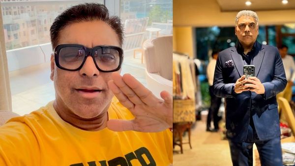 Ram Kapoor Reacts To Being Removed From Mistry Promotions Over Offensive Remarks: I Am Guilty As Charged