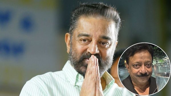 Kamal Haasan Kannada-Tamil Row: Ram Gopal Varma Backs Actor Amid 'Thug Life' Ban; 'New Kind Of Hooliganism'