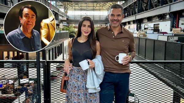 Sunjay Kapur's Death: 'We Don't Need Anyone's Money' Karisma Kapoor's Father Randhir's Statement Goes VIRAL