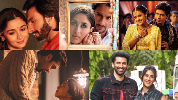 After Ranveer-Alia in RRKPK, It's Aditya-Sara: Bollywood’s On-Screen Couples Just Got New Power Pair!