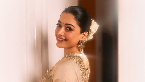Kuberaa Trailer: Netizens Hail Rashmika Mandanna's New And Emotionally Rich Avatar