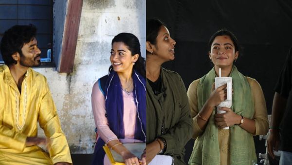 Kuberaa: Rashmika Mandanna's Performance Gets Heaps Of Praises, Here's What She Said About Her Character
