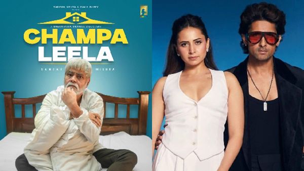 Ravie Dubey & Sargun Mehta Announce New Syndicated Content Vertical Under Dreamiyata Dramaa