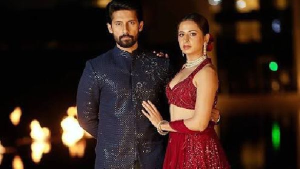 Ravi Dubey & Sargun Mehta Move to Bandra, Now Neighbours with KL Rahul & Jackie Shroff, Deets Inside!