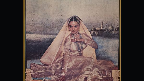 Rekha-starrer 'Umrao Jaan' To Re-release In Restored Version Across PVR INOX Theatres On June 27