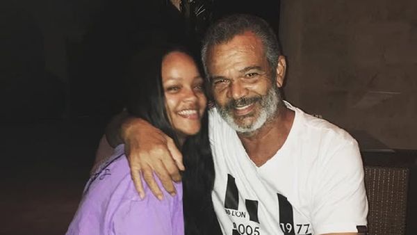 Rihanna's Father Ronald Fenty, Who Played Big Role In Her Life, Passes Away At 70. Death Reason Is...