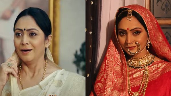 Rishto Se Bandhi Gauri: Shivani Gosain's Manifestation Turns Into Reality: I Surrounded My Makeup Mirror...