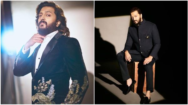 From Raid 2 To Housefull 5: Riteish Deshmukh Rules Every Role With Unmatched Versatility