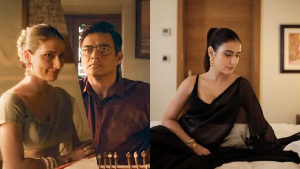 Aap Jaisa Koi: Why R. Madhavan Called Fatima Sana Shaikh “Madhubala”