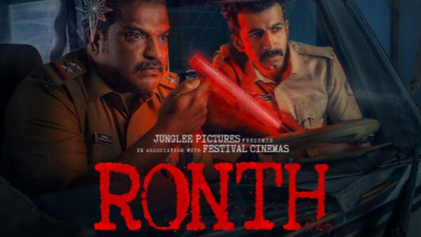 5 Reasons Ronth Is The Film Everyone’s Talking About — Catch It In Cinemas This Weekend