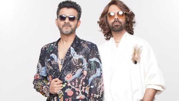 Zara Hatke Zara Bachke Turns Two: Sachin-Jigar Says 