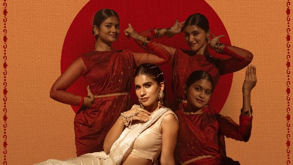 When Love Doesn’t Listen, Turn Up the Sass With Simran Choudhary’s 'Sayyian Na Maane'