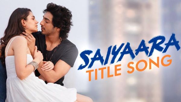 Mohit Suri: Saiyaara Album Has My Songs, Thoughts And Melodies That I've Collected For Over 5 Years