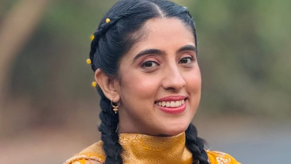 Sameeksha Sud Makes Her Theatre Debut with Renowned Theatre Group Naatakwaale