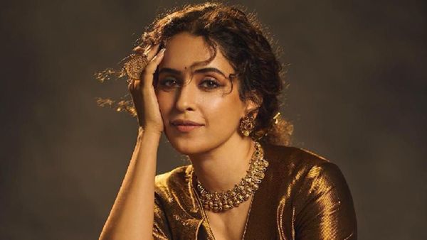 Sanya Malhotra Steps Into Entrepreneurship With Her Signature Matcha Blend