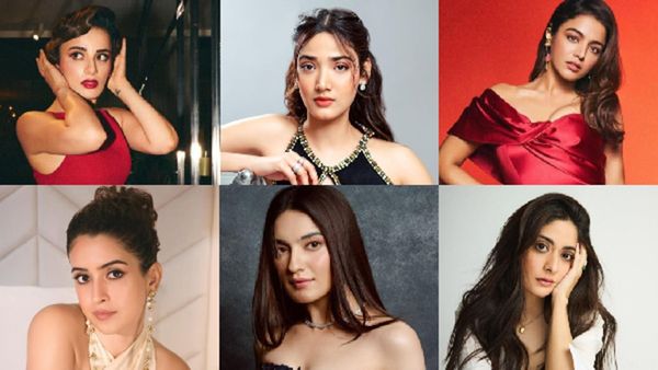 Sanya Malhotra, Medha Shankr To Radhikka Madan: Breakout Female Talents Who Are Redefining The New Gen Era