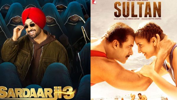 Sardaari Ji 3 Box Office Report: Diljit Dosanjh’s Film Beats Salman’s Sultan To Create THIS Record In Pakistan