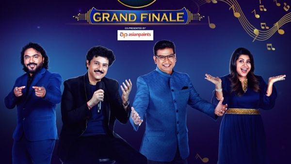 Zee Kannada Sa Re Ga Ma Pa Winner Name: Who Will Win SRGMP 2025 Finale? When And Where To Watch Episode?