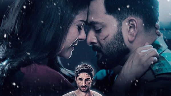 Sarzameen OTT Release Date: When & Where To Watch Prithviraj Sukumaran & Ibrahim Ali Khan's Film Online?