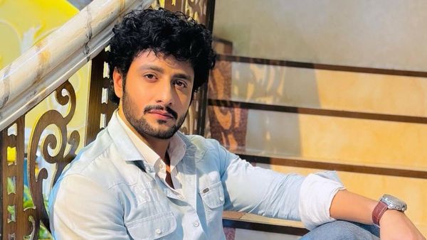 Rishto Se Bandhi Gauri Actor Savi Thakur Takes A Stand Against Smoking Glamourization On Anti-Tobacco Day