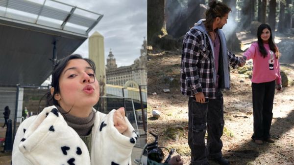 Divya Khossla On One Year Of Savi: I Knew I Had To Do This Role And Throw Light On...