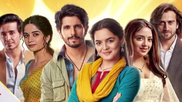 Udne Ki Aasha, Jaadu Teri Nazar, & Ghum Hai Kisi Ke Pyaar Mein Mahasangam Promises A Power-Packed Crossover