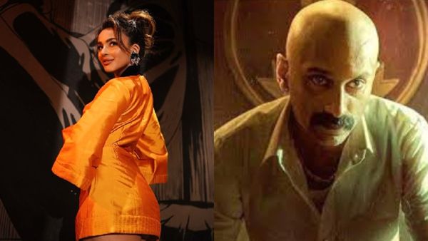 Seerat Kapoor Roped In For A Big Bollywood Project With Fahadh Faasil, Deets Inside