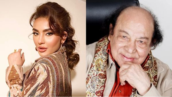 Seerat Kapoor On Her Grandfather Roshan Taneja Says 