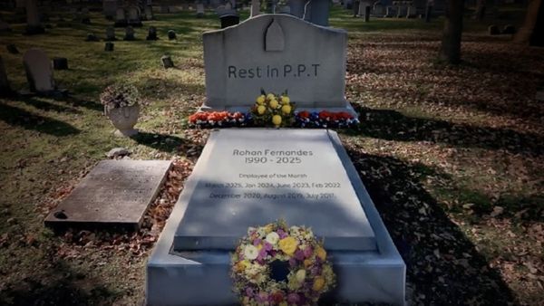 Shark Tank India Season 5: Registrations Begin With Witty Campaign That Hilariously Says Ditch Burnout!