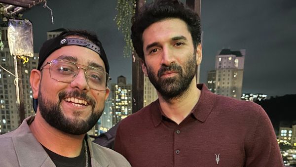 Shashwat Singh Showcases Vocal Versatility With Back-to-Back Hits: ‘Sugar Baby’ And ‘Zamaana Lage'