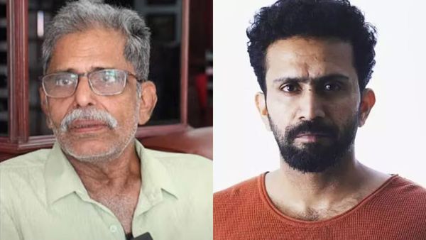 Malayalam Actor Shine Tom Chacko's Father Dies In Road Accident; Actor, Mother Injured
