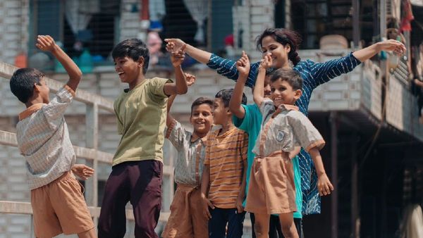 Singer Shivangi Sharma Unveils Motivational Anthem Born With Never-Before-Seen Concept