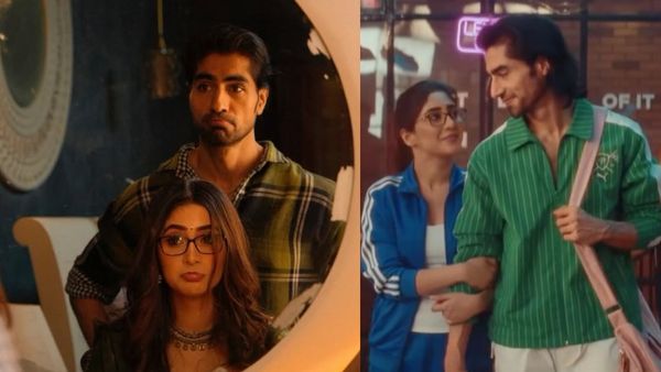 Bade Achhe Lagte Hain Naya Season Premiere: What Is The Age Gap Between Harshad Chopda & Shivangi Joshi?