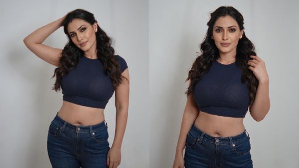 Shivangi Verma: We Are Experiencing Global Warming All Around Us