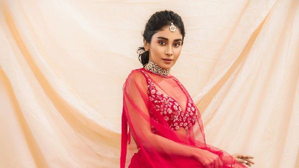 Shruti Anand Steps Into Fantasy For The First Time With Divya Prem: Pyaar Aur Rahasya Ki Kahani