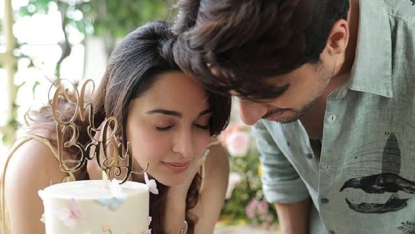 Father's Day 2025: Kiara's Wishes Soon To Be Dad Sidharth Malhotra With A Heartfelt Message