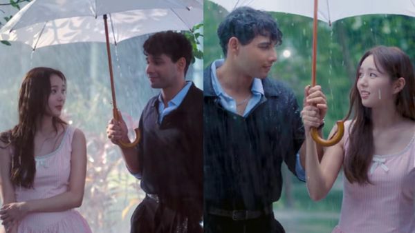 Siddhant Chaturvedi & Chae Soo-Bin’s Unexpected Chemistry Sets The Internet Ablaze.