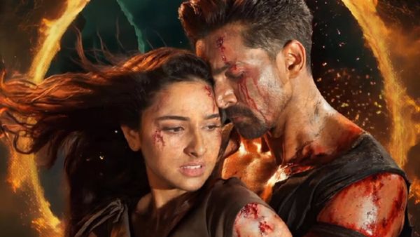 'Silaa' Shooting Begins Tomorrow: Harshvardhan Rane Shares Poster Featuring Sadia Khateeb, Here's DEETS