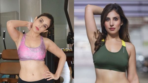 Jamai No 1 Star Simaran Kaur Embraces The Serenity Of Yoga On International Yoga Day: It Gives Me Sukoon