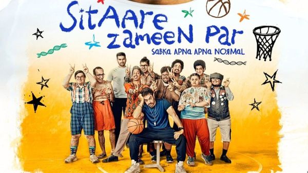 Sitaare Zameen Par OTT Deal: Aamir Khan REJECTS Rs 120 Cr Amazon Prime Video Offer For Streaming – REASON