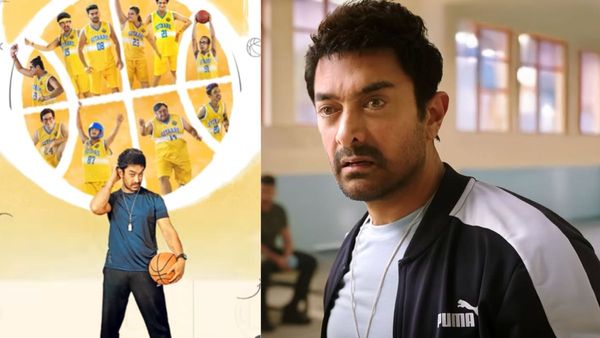 Sitaare Zameen Par Advance Booking Day 1 Update: Aamir Khan’s Film Nears 2.5 Cr Ahead of Release