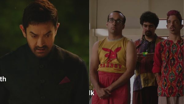 Sitaare Zameen Par Box Office Day 5 Early Updates: Aamir Khan's Film Hits 70Cr, Sees Constant Growth