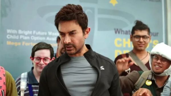 Sitaare Zameen Par OTT Release Date: When Will Aamir Khan’s Film Stream Online? Here’s A BAD NEWS For Fans