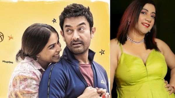 Sitaare Zameen Par EXCLUSIVE: Will Aamir Deliver Hit After Laal Singh Chaddha? Tarot Expert Rinhee PREDICTS