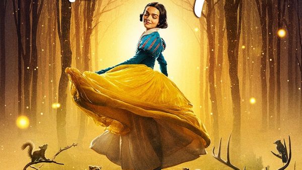 Snow White Release Date & Time In India: Here's When & Where To Watch Disney's Film