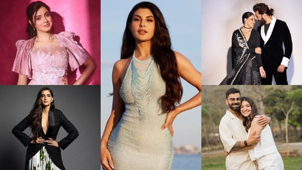 Sonam Kapoor, Anushka Sharma To Divya Khossla: Celebrities Who Are Vegan