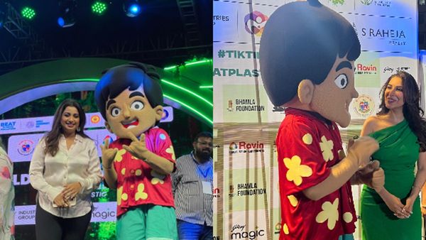 World Environment Day: Sonic’s Bittu Joins Bhamla Foundation’s Star-studded Celebration