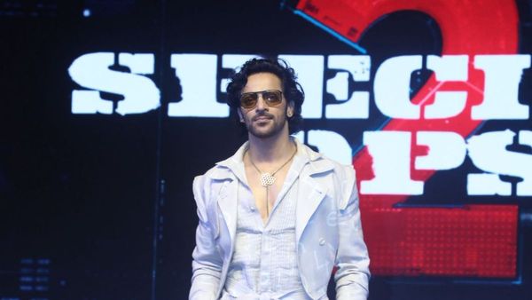 Special Ops 2 Release Date | Vikkas Manaktala On His Preparation For JioHotstar Series: It Was Delving...