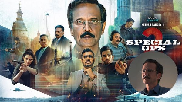 Special OPS Season 2 Release Date EXCLUSIVE: Will JioHotstar Follow Criminal Justice Season 4 Release Strategy